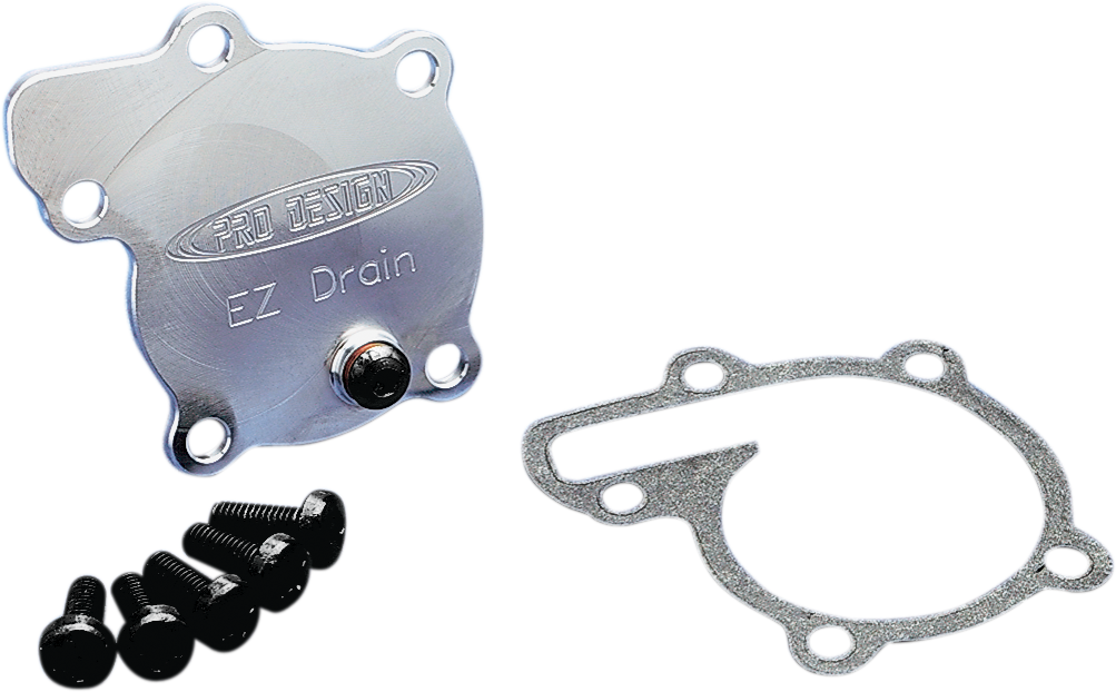 Product image for PD208