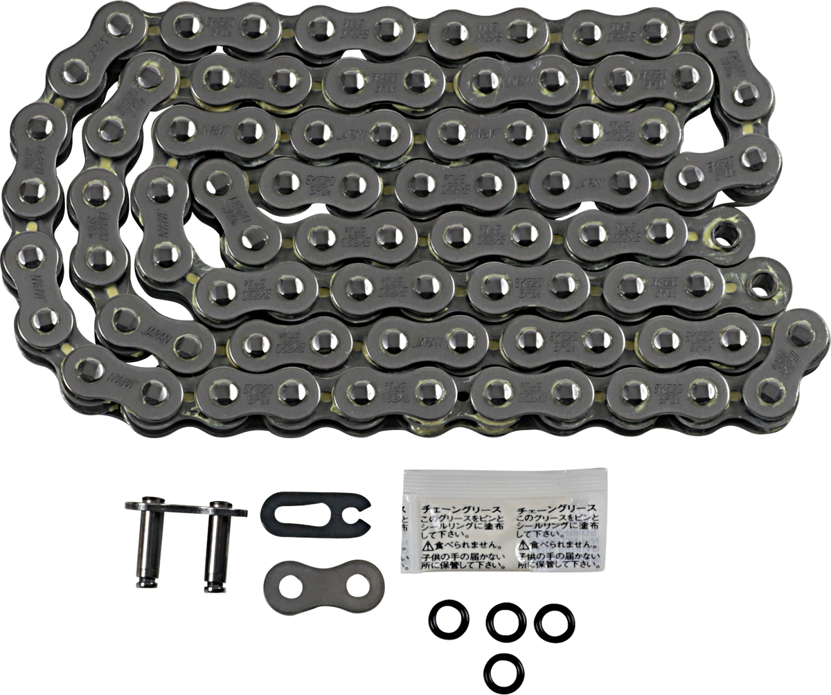 520 SRO6 Series - Chain - 102 Links