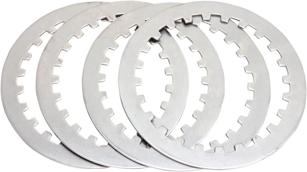 Alloy-Steel Plates