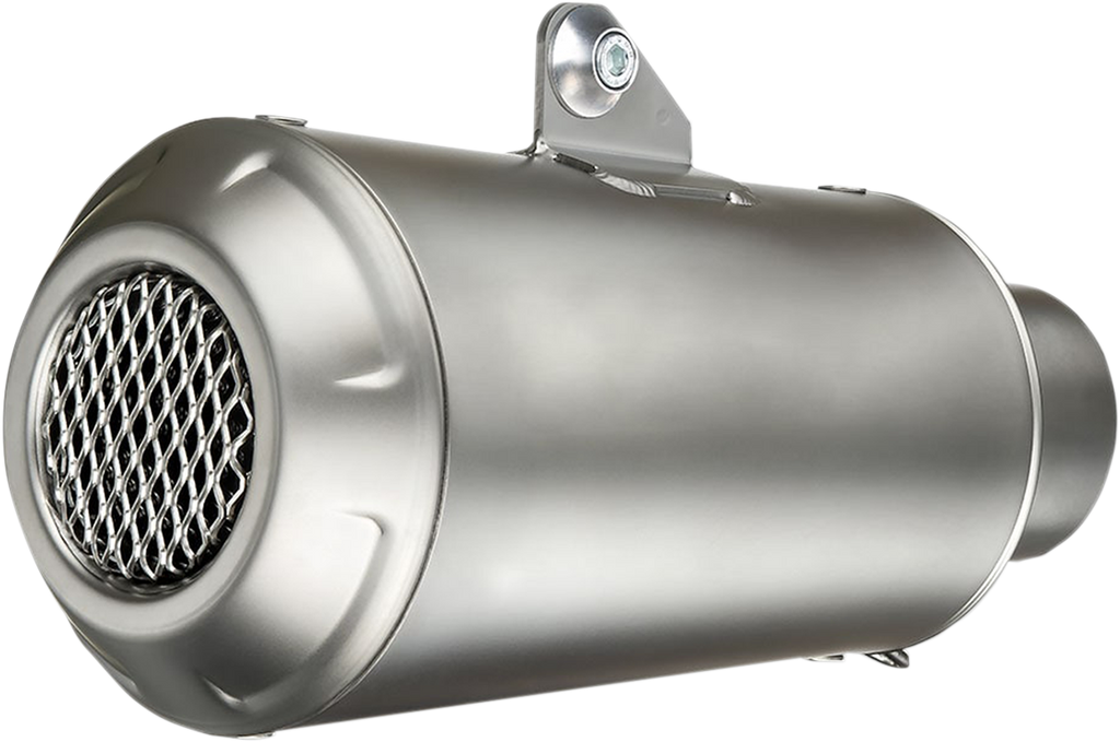 LV-10 Slip-On Muffler