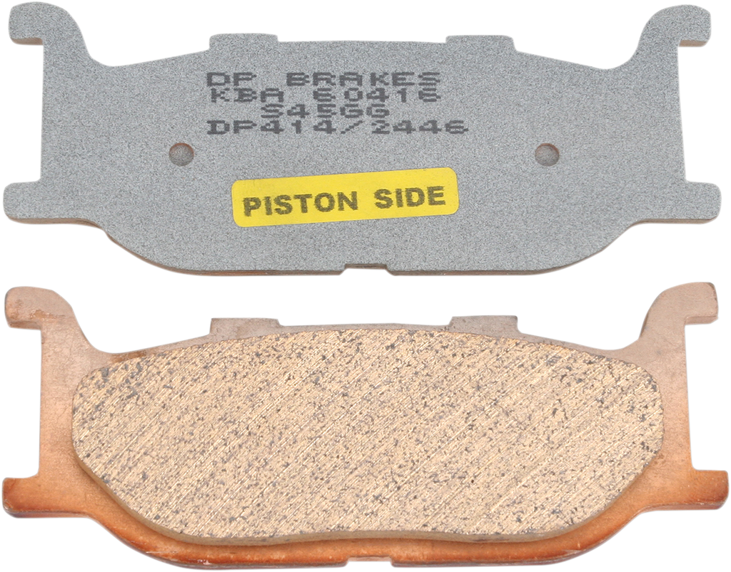 Product image for DP414