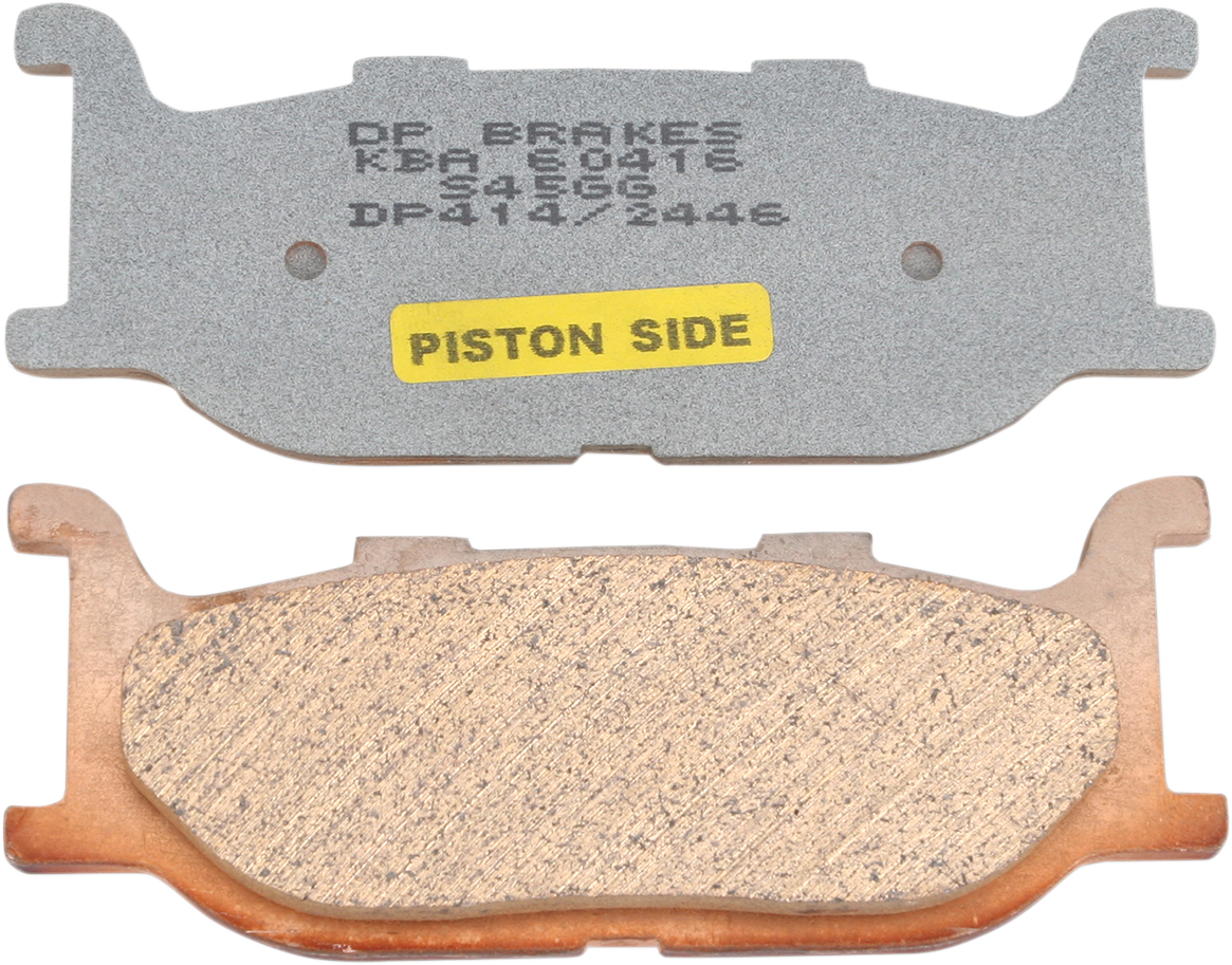 Product image for DP414