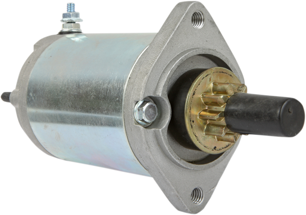 Starter - Kawasaki