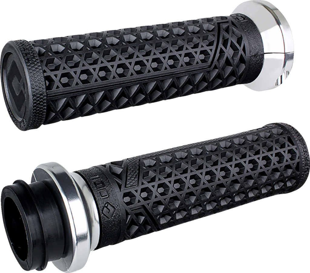 Vans Indian Grips - Black/Black
