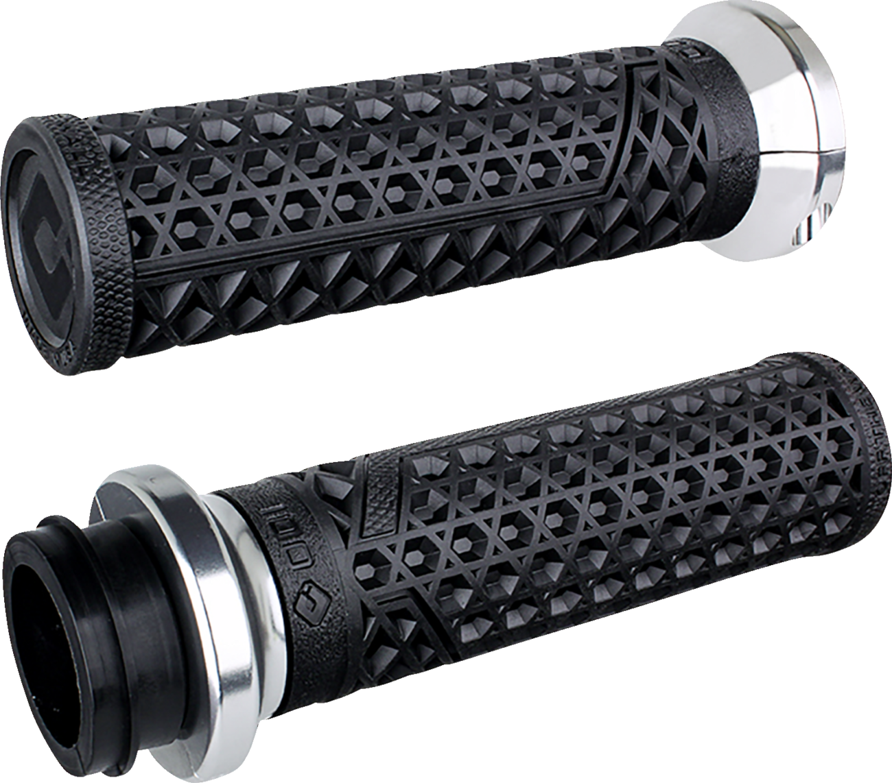 Vans Indian Grips - Black/Black