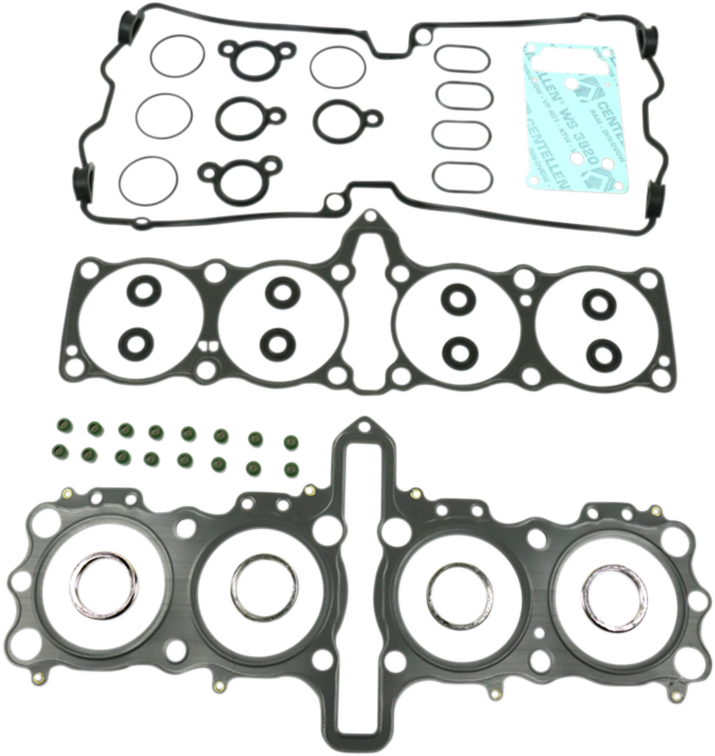 Top End Gasket Kit - Honda