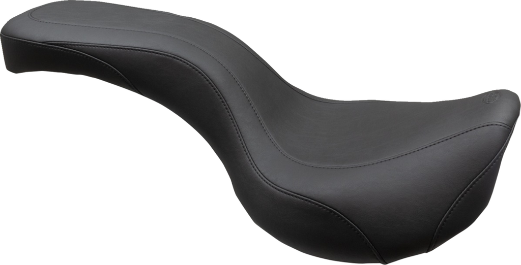 Day Tripper™ 2-Up Seat - Black - C90T '15-'19