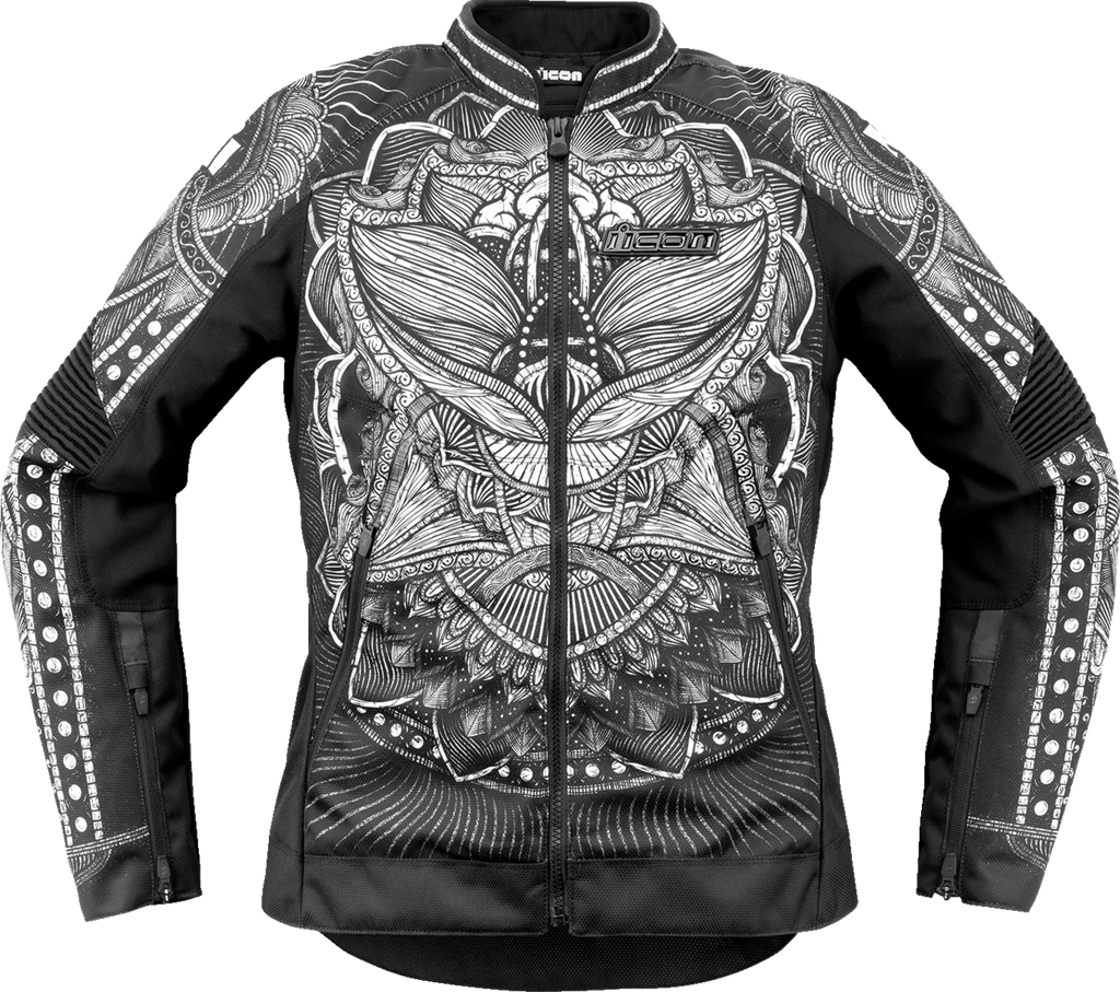 Women's Overlord3 Noble™ Jacket - Black - Medium