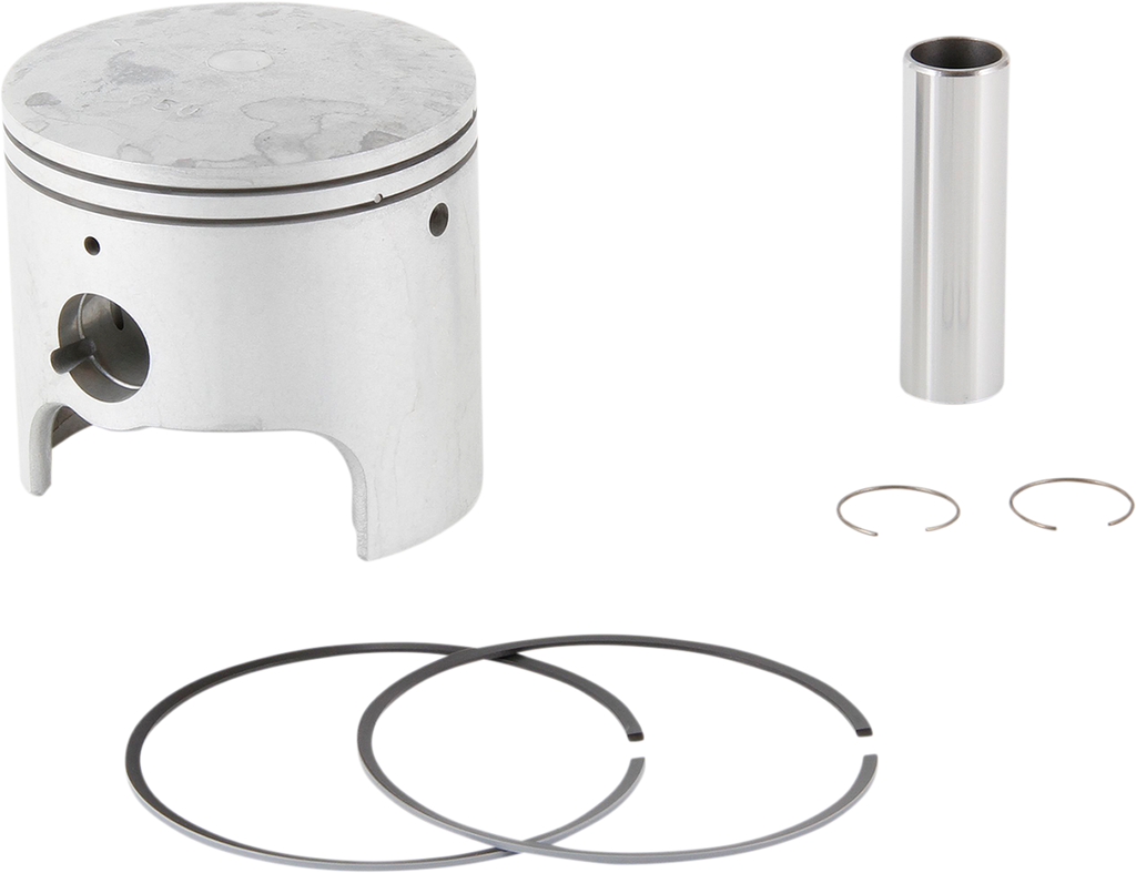 Piston Kit - 81.50 mm - Yamaha