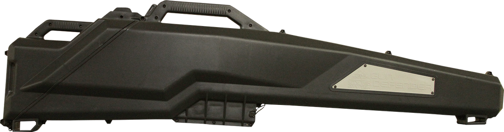 Rifle Transport System