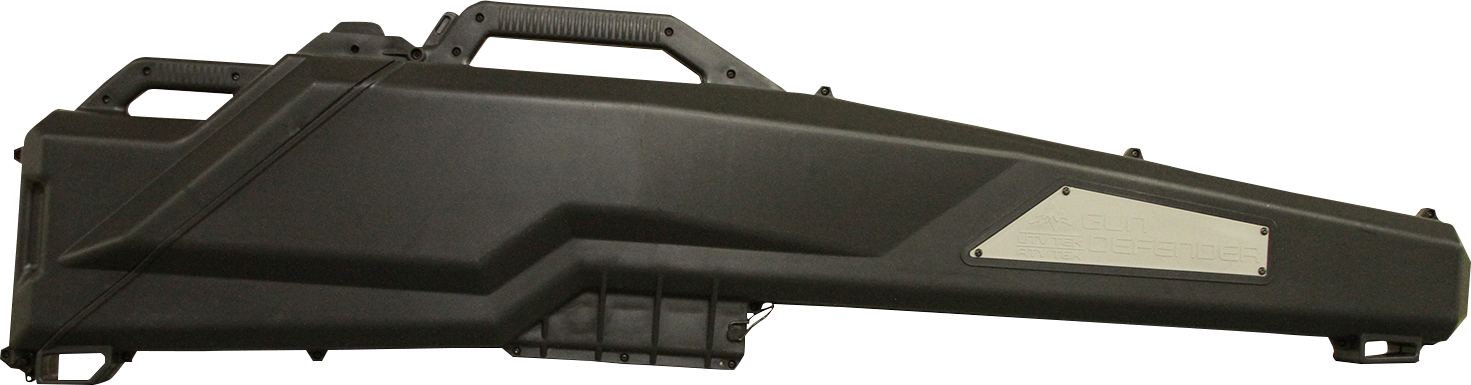 Rifle Transport System