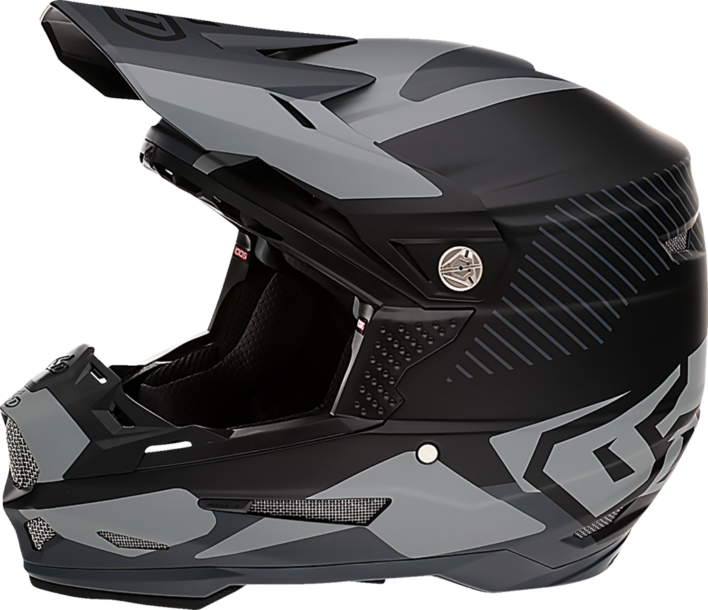 ATR-2 Helmet - Fusion - Red - XL