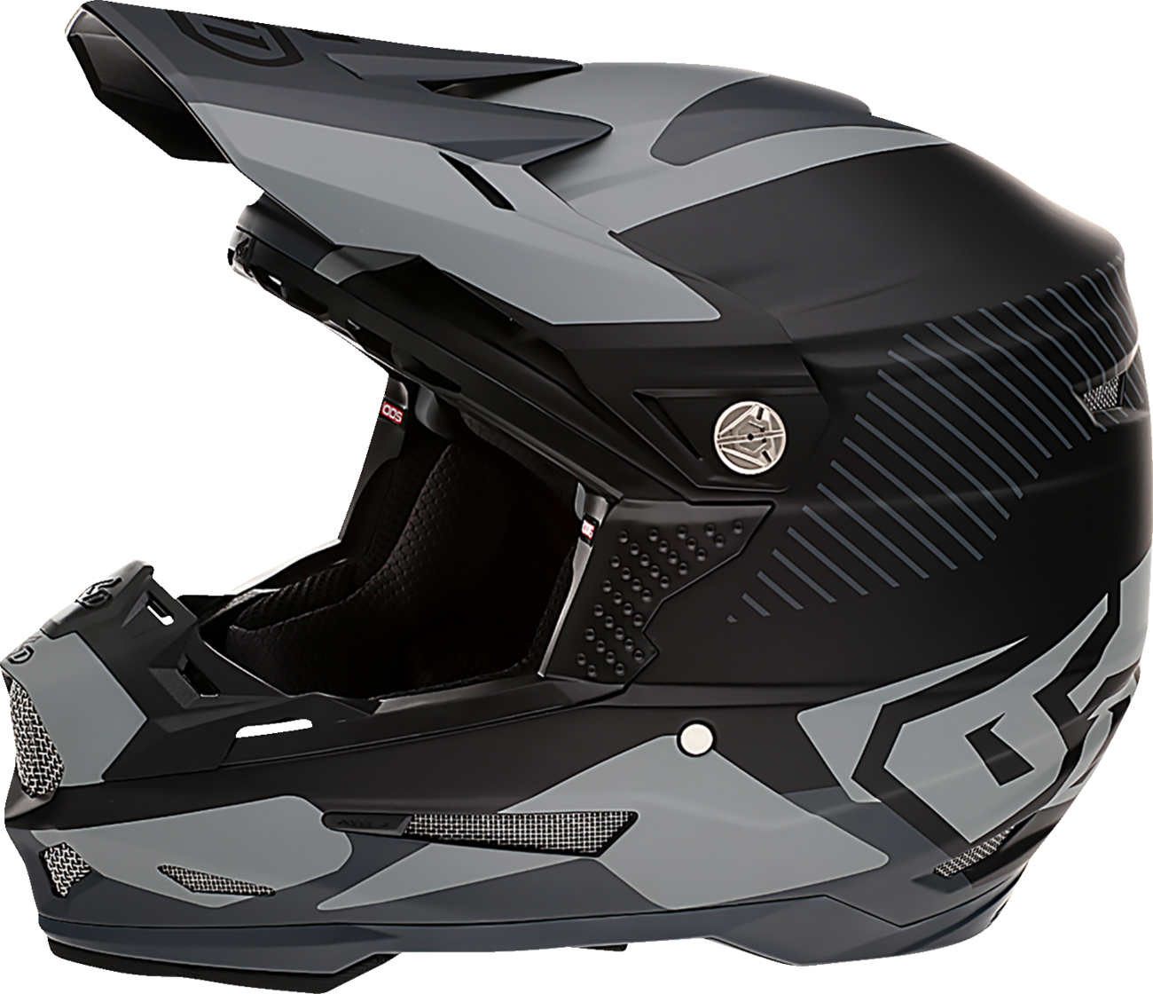 ATR-2 Helmet - Fusion - Red - XL
