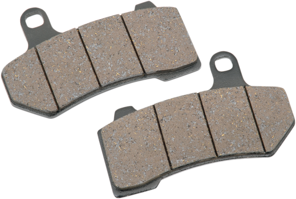 Brake Pads - "B" Caliper