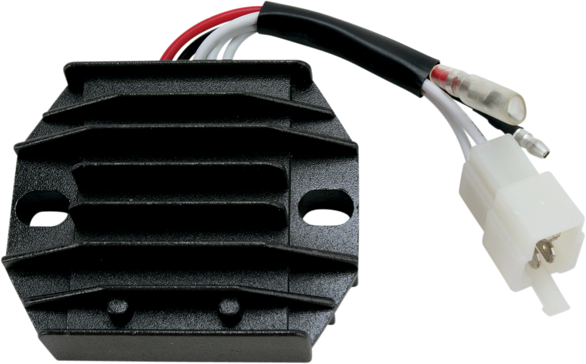 Rectifier/Regulator - Yamaha/Can-Am
