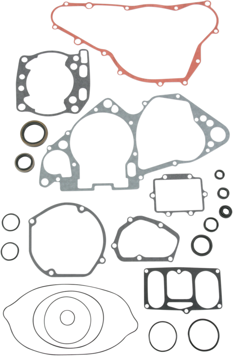 Product image for M811580