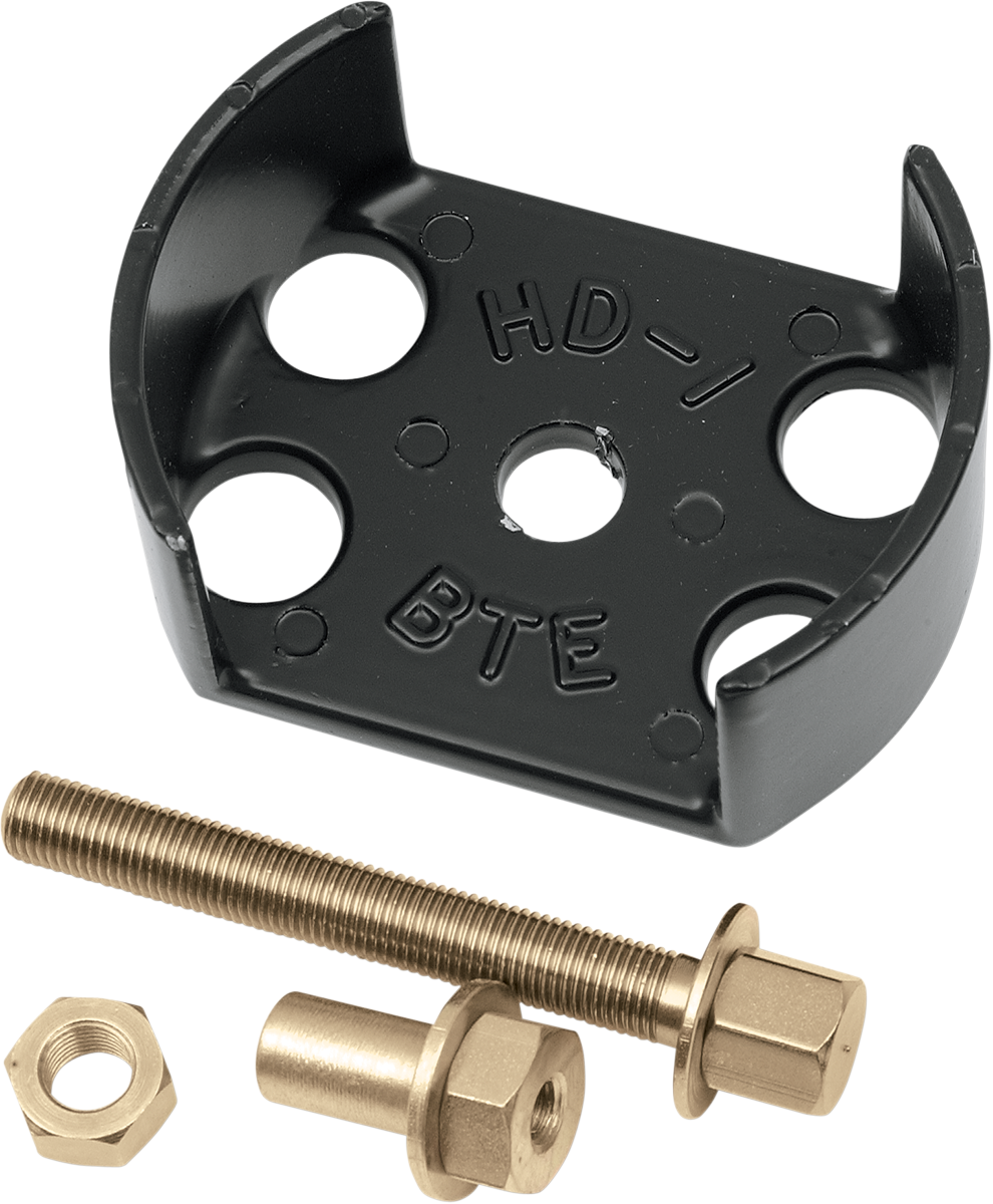 Clutch Spring Compression Tool - '90-'99 Big Twin/'91-'06 XL
