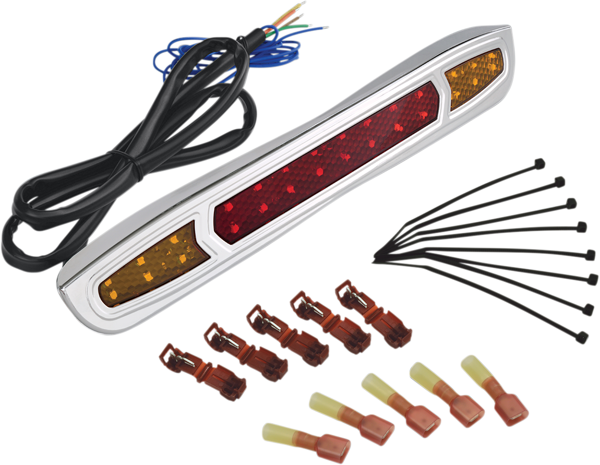 LED Trunk Light - Can-Am