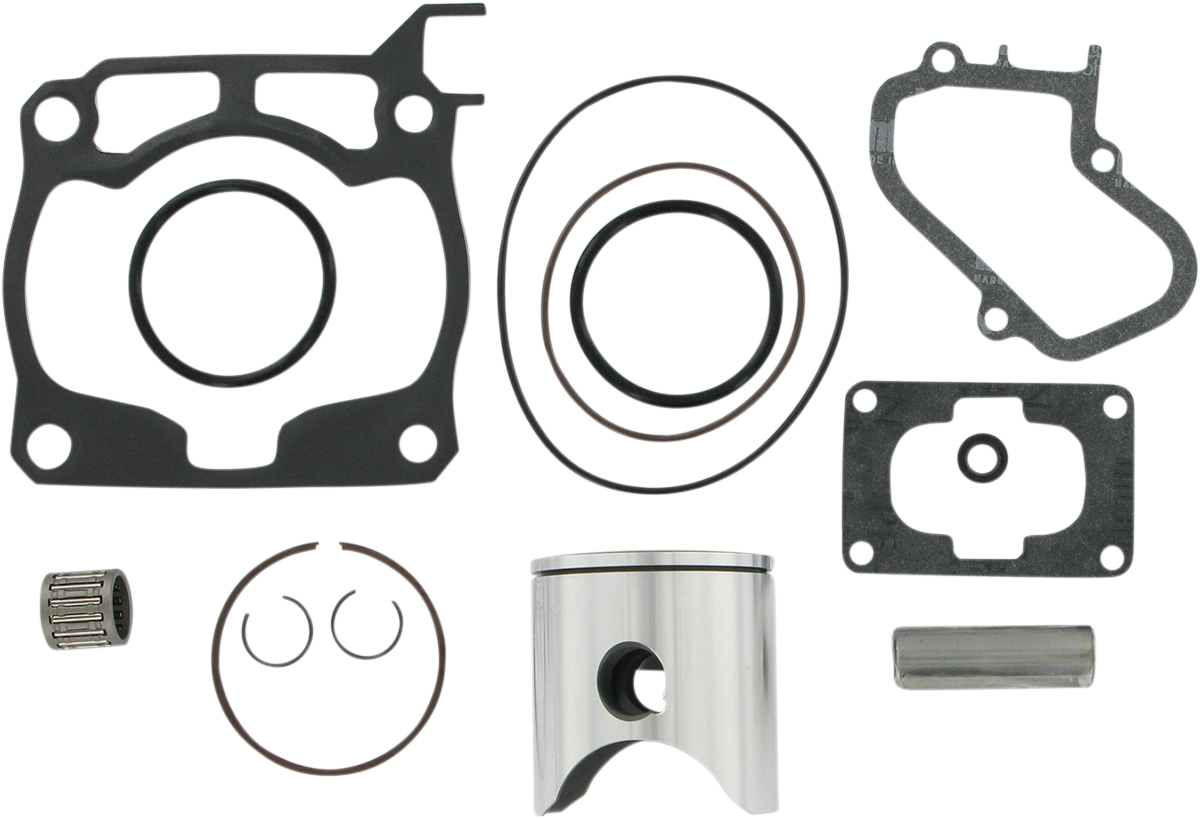 Piston Kit with Gaskets - 64.50 mm - Yamaha YFZ350 Banshee