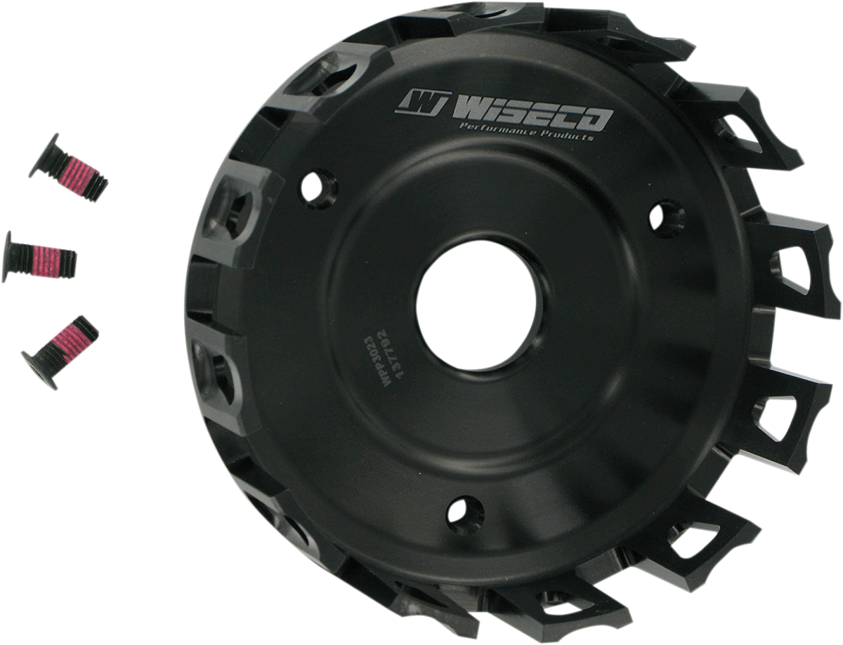 Clutch Basket - TRX 450