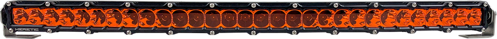 Light Bar - 30" - Flood - Curved