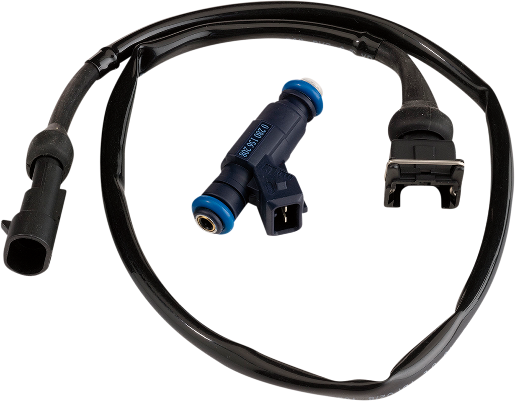 Fuel Injector with Pigtail - Polaris