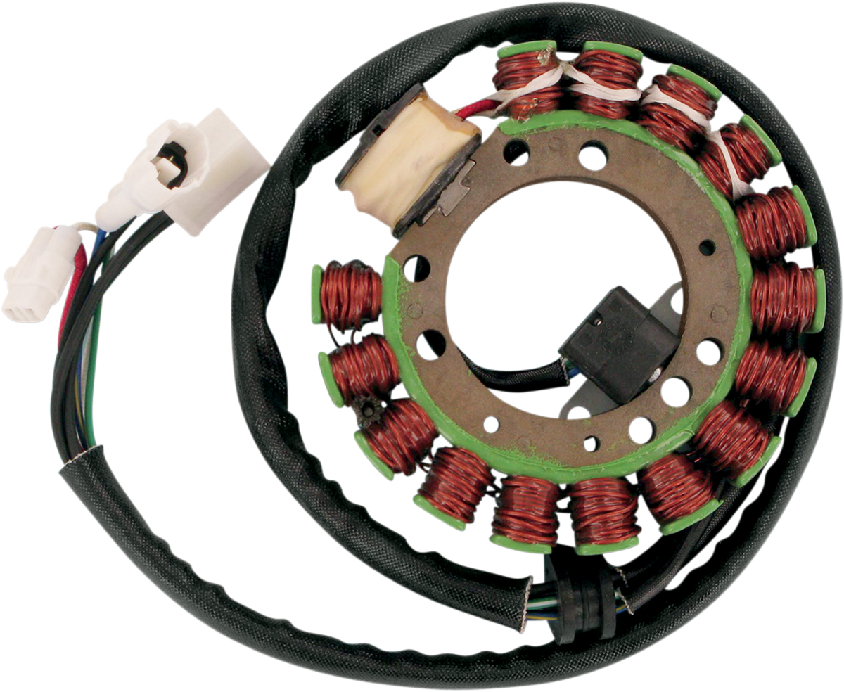 Stator - Kawasaki
