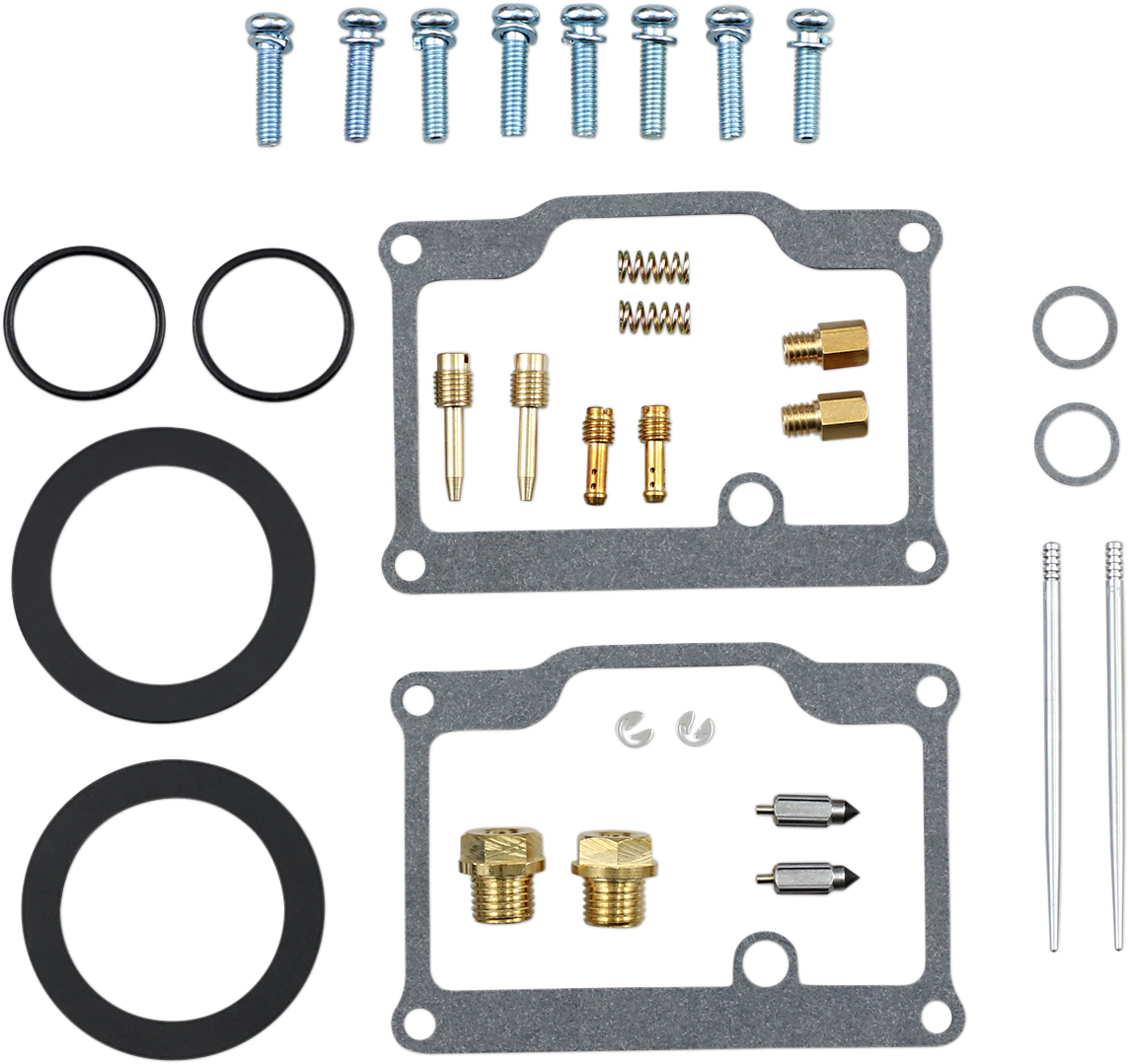 Carburetor Repair Kit - Polaris