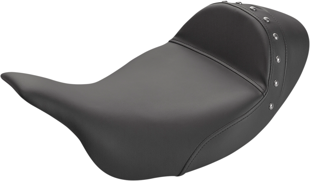 Renegade Extended Seat - Solo - Plain - FL '08-'24