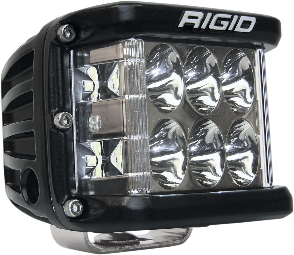 D-SS® Pro Series Light - Spot - Amber