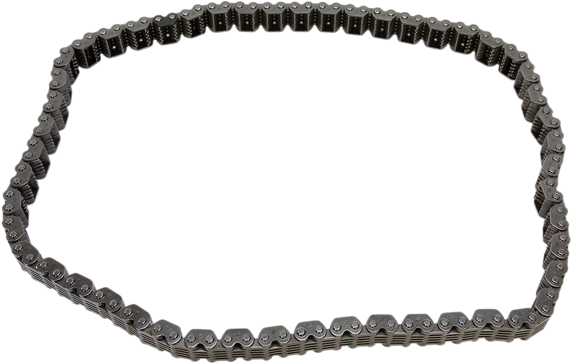 Silent Chain - 13 Width - 102 Links