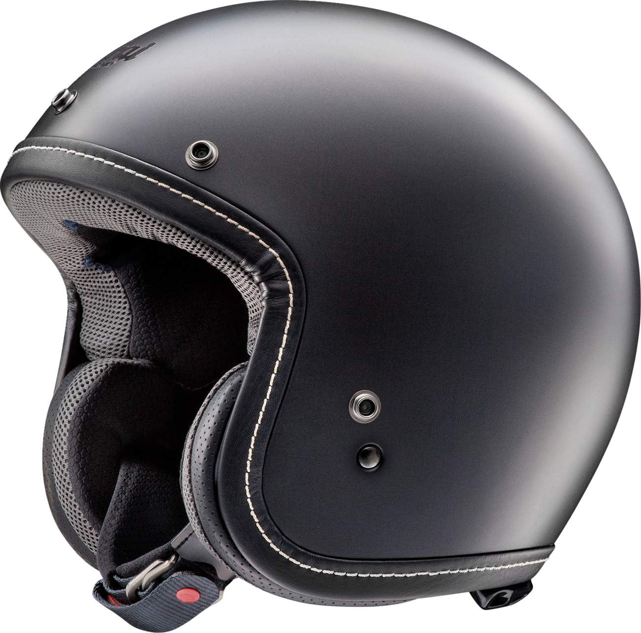 Classic-V Helmet - Modern Gray - Medium