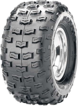 Tire - MU20 - Rear - 25x10-12 - 2 Ply