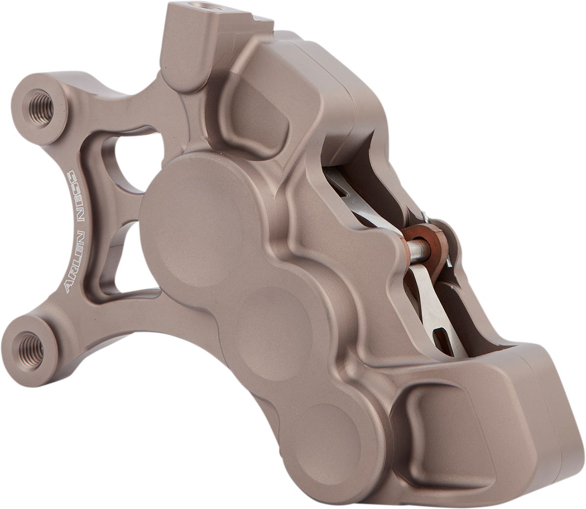 6-Piston Caliper - 14" - Blue