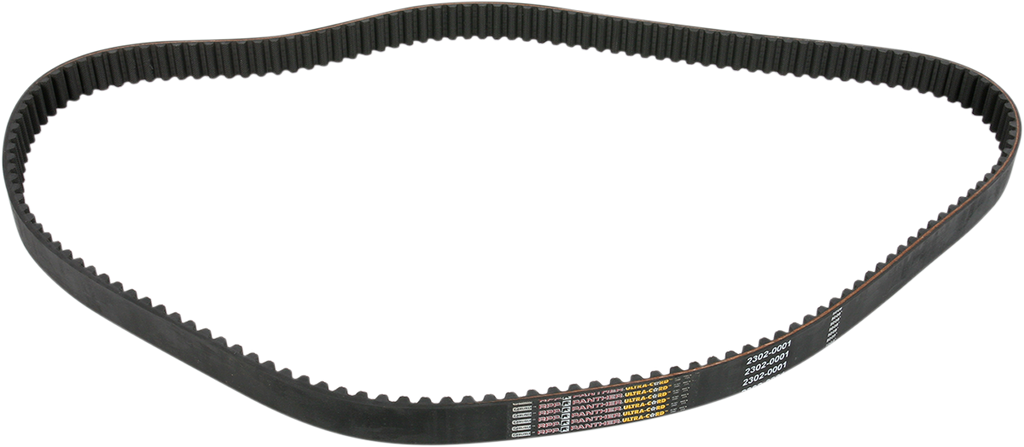 Rear Drive Belt - 135-Tooth - 1 1/8"