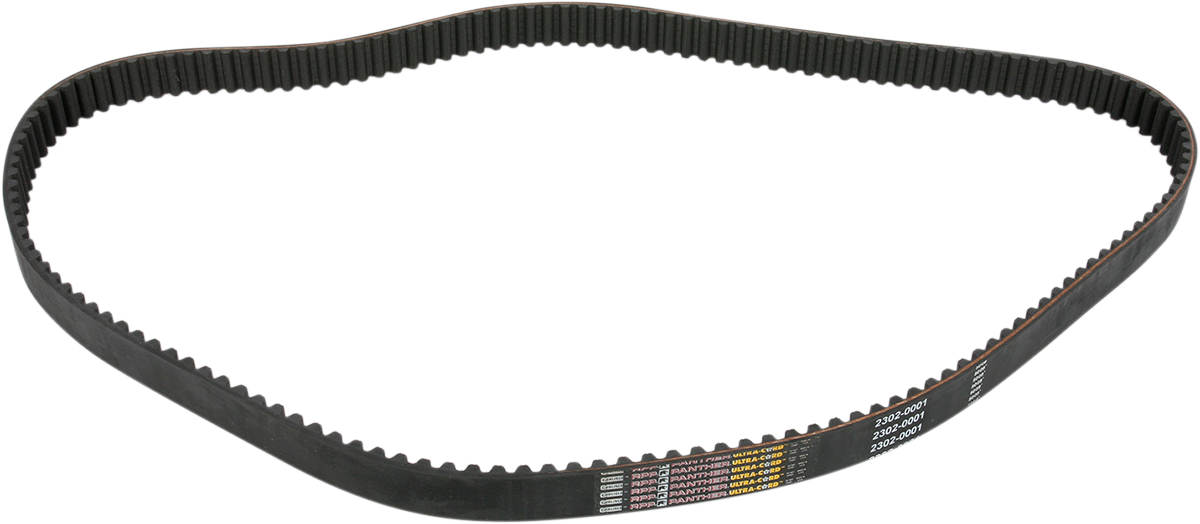 Rear Drive Belt - 135-Tooth - 1 1/8"