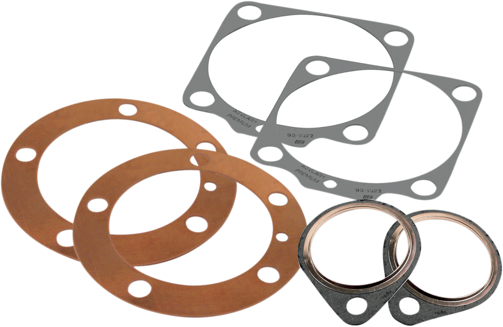 Base/Head Gaskets - Big Bore - Big Twin