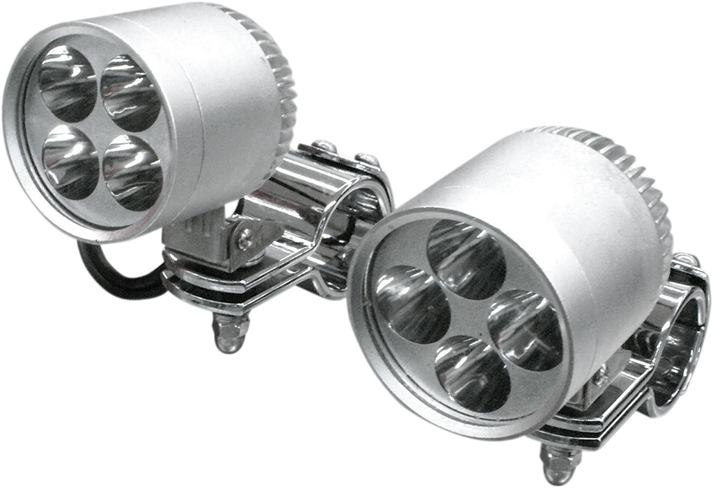 Driving Light Kit - 2"