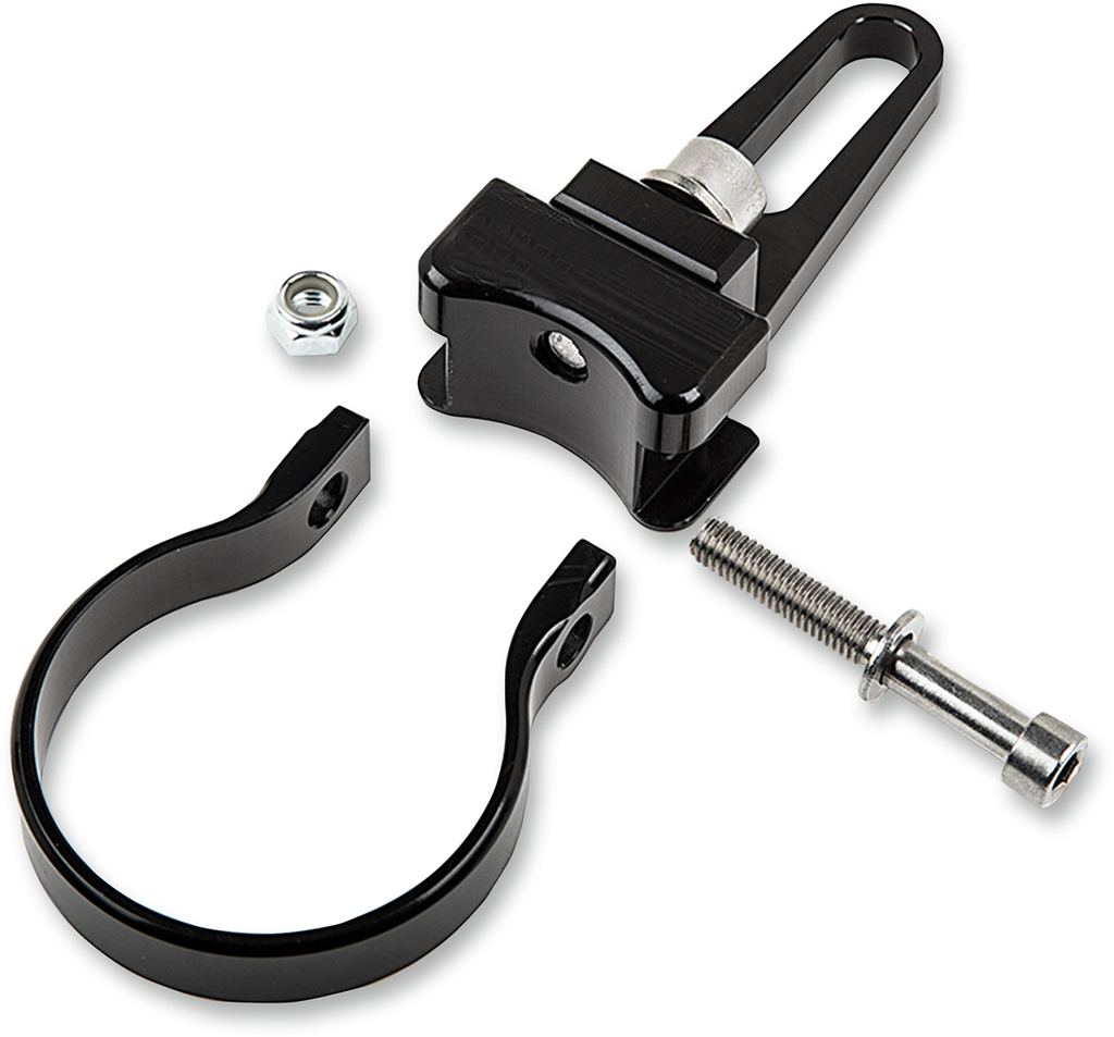 2" Bar Mounts
