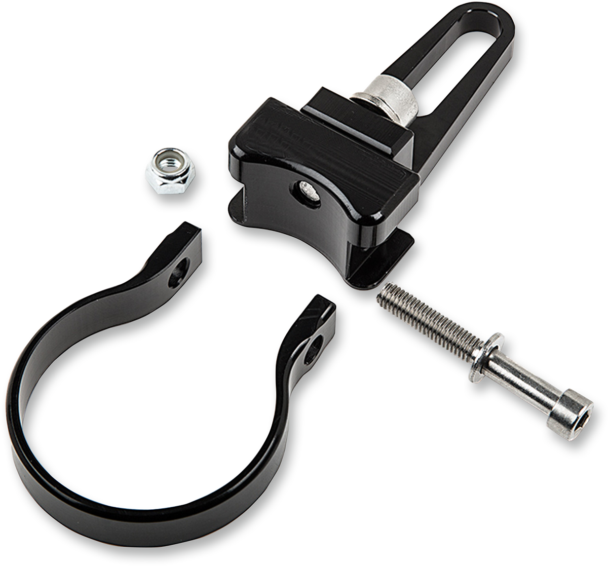 2" Bar Mounts