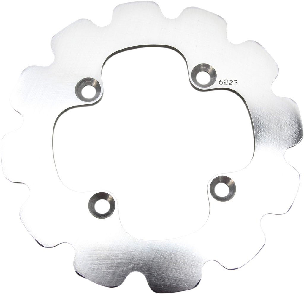 UTVX Rotor - Can-Am