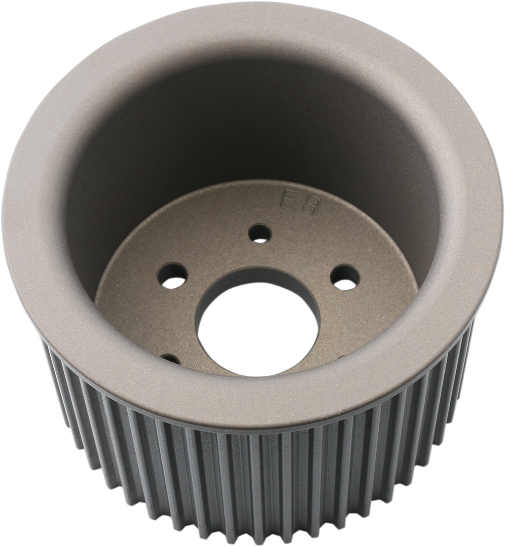 Front Pully - 3"