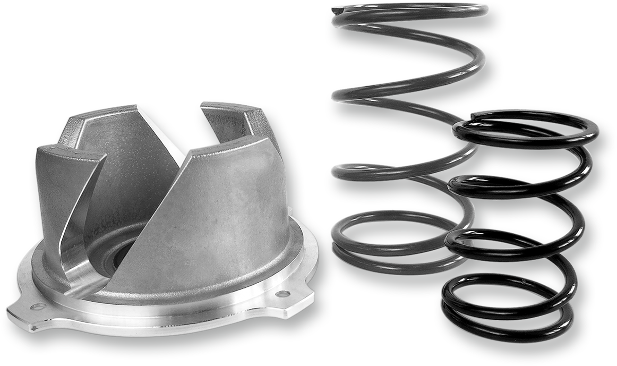 Mud Clutch Kit - Can Am