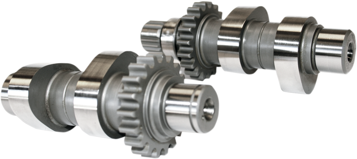 Reaper Camshaft - Gear Drive - 574 Series - Twin Cam