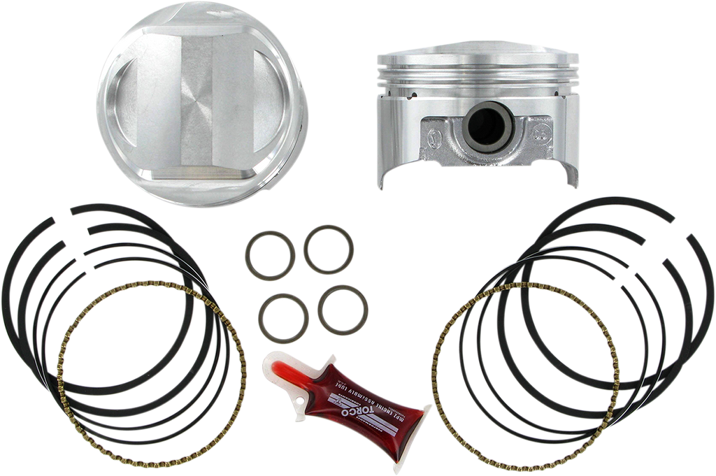 Piston Kit