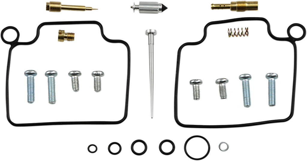 Carburetor Repair Kit - Yamaha