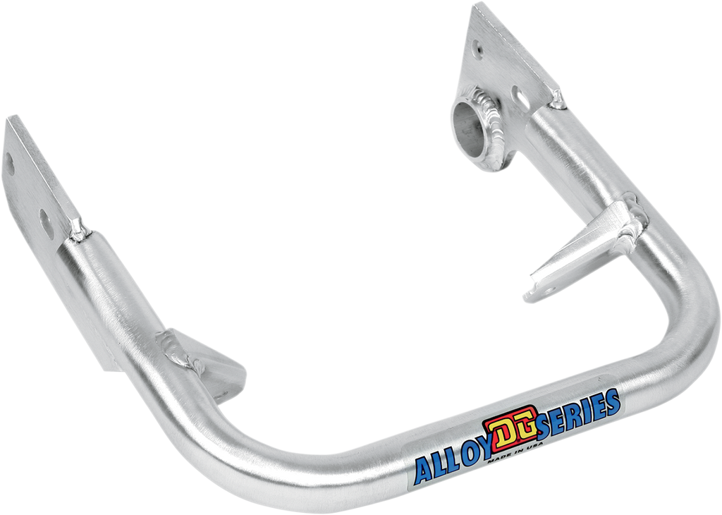 Grab Bar - DVX/KFX/LT-Z