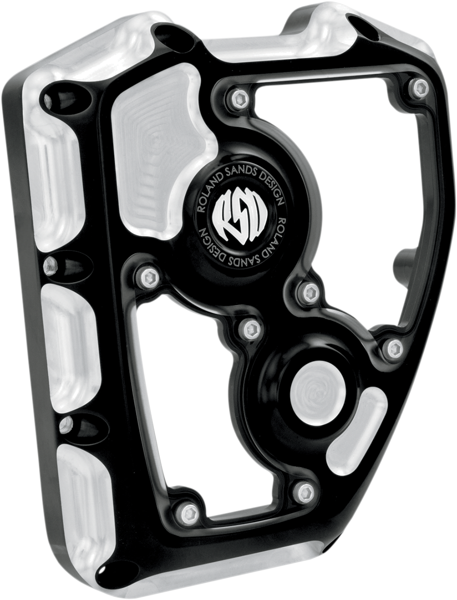 Cam Cover - Clarity - Contrast Cut™ - Twin Cam