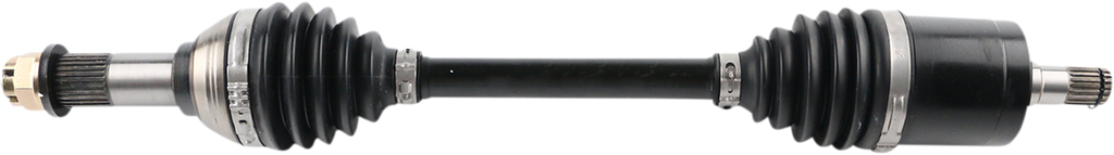 Axle Kit - CV/Complete - Front Left/Right - Heavy-Duty - '15-'16 Ranger 325/570