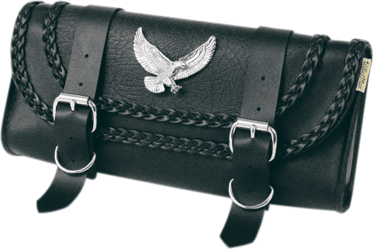 Black Magic Tool Pouch - Black